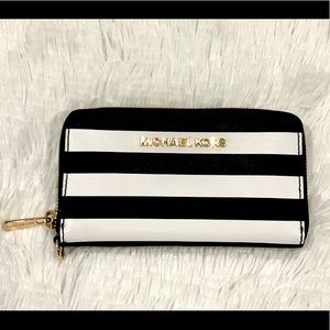 Michael Kors Small Card Wallet